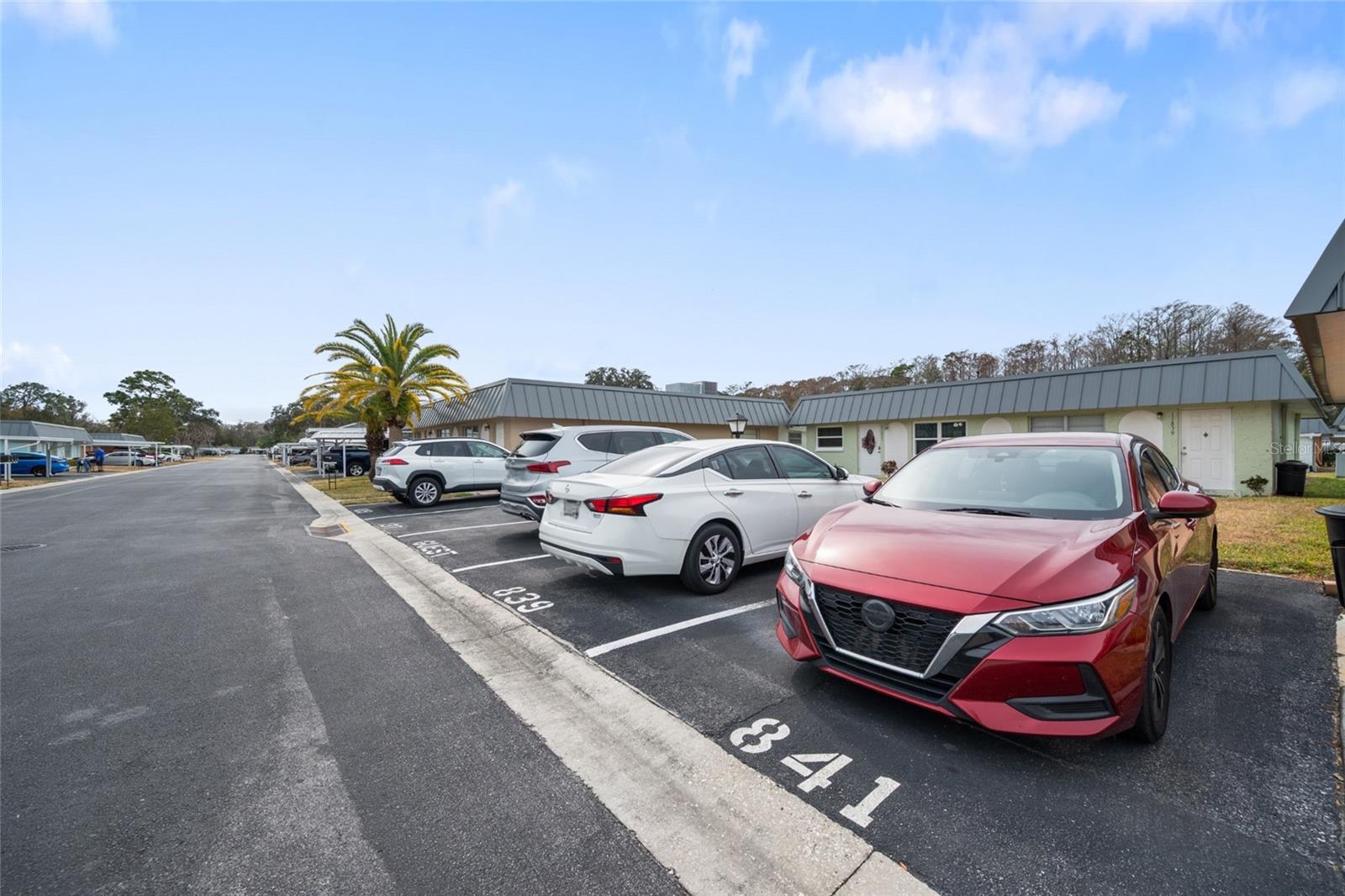 PARADISE POINTE WEST - Residential