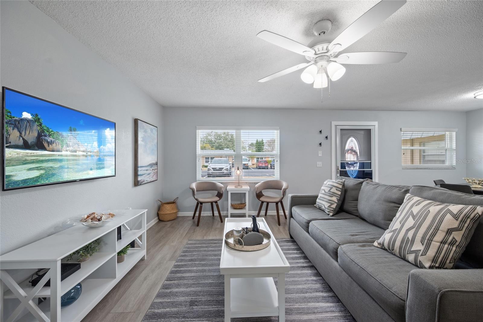 PARADISE POINTE WEST - Residential