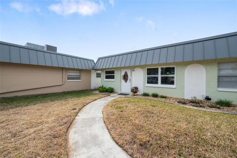 Photo of 11837 Boynton Lane #11837, New Port Richey, FL 34654 (MLS # TB8477797)