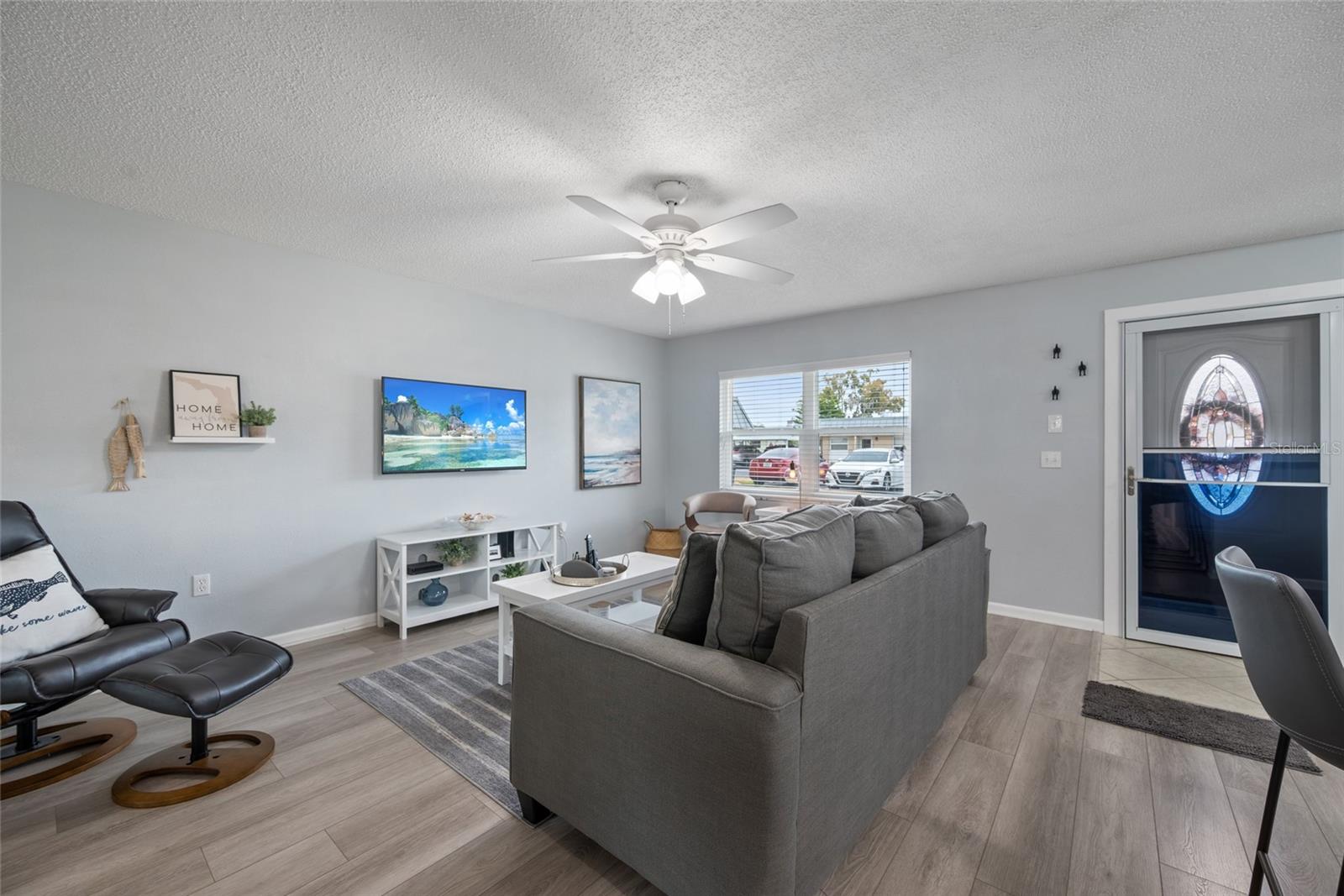 PARADISE POINTE WEST - Residential