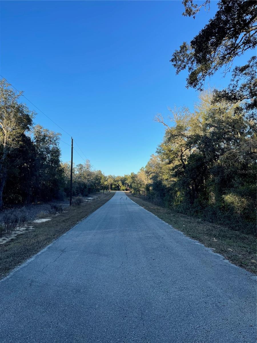 RAINBOW LAKES ESTATES - Land