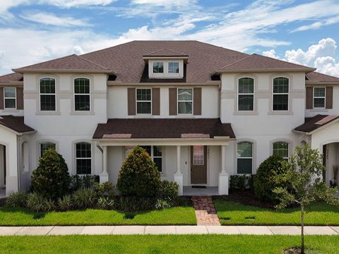 2451 VARENNA LOOP KISSIMMEE FL 34741