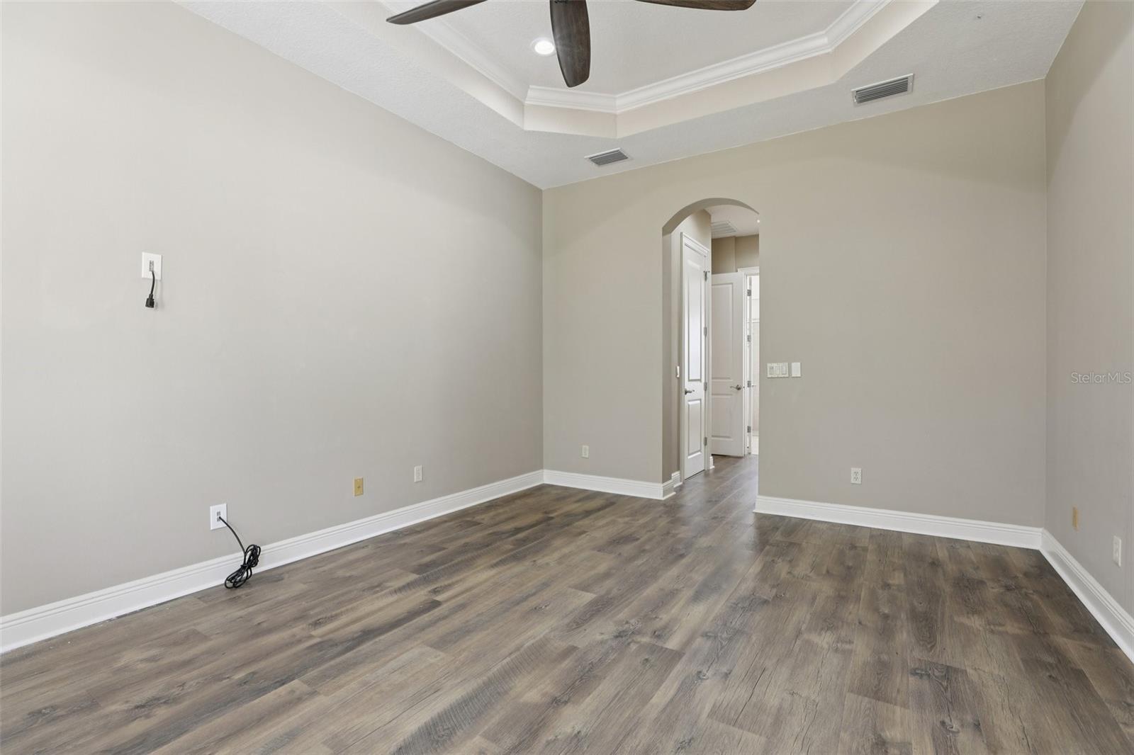 LAS COLINAS PH II SUB - Residential