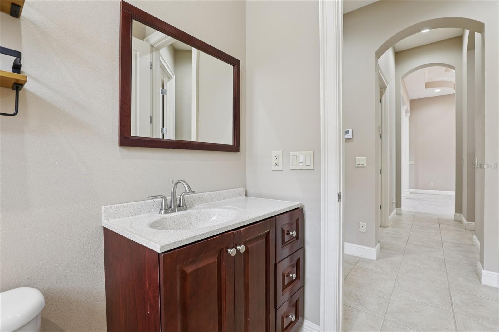 LAS COLINAS PH II SUB - Residential