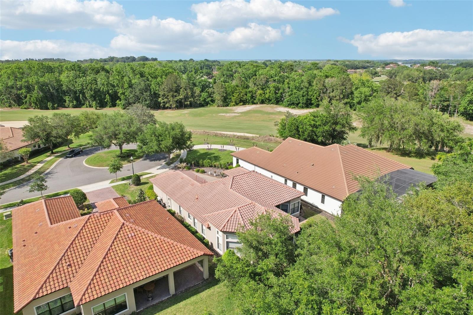LAS COLINAS PH II SUB - Residential
