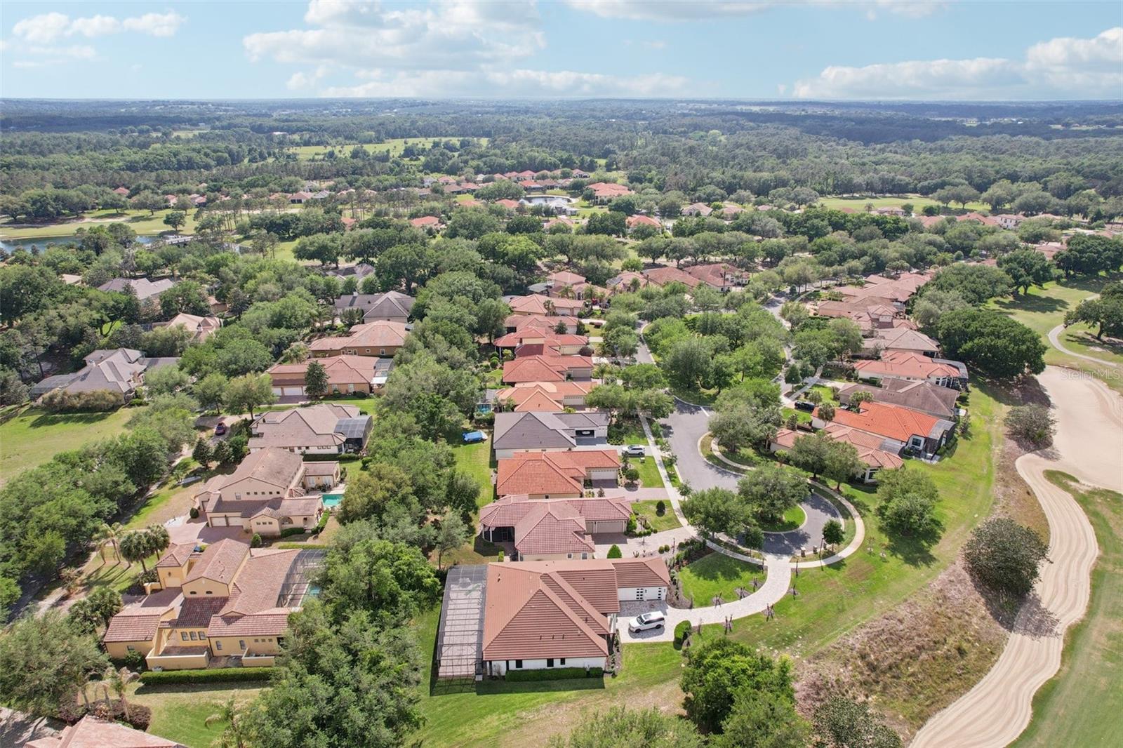 LAS COLINAS PH II SUB - Residential