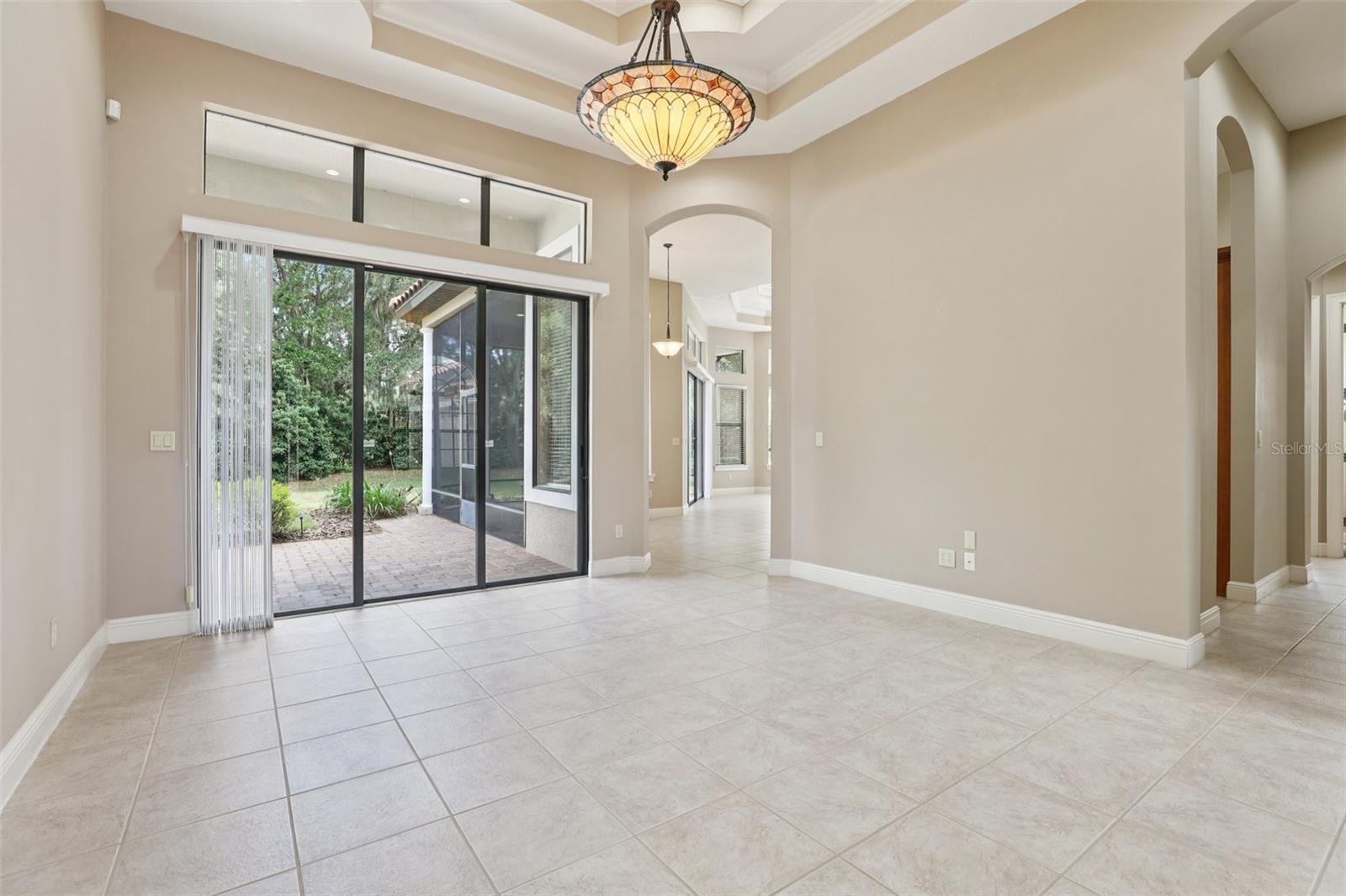 LAS COLINAS PH II SUB - Residential