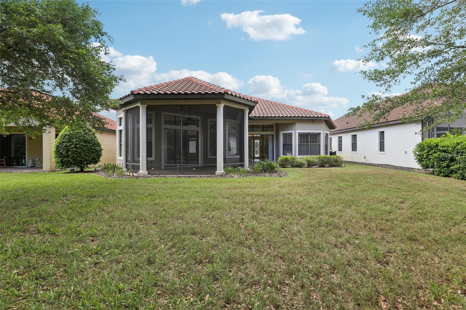 LAS COLINAS PH II SUB - Residential