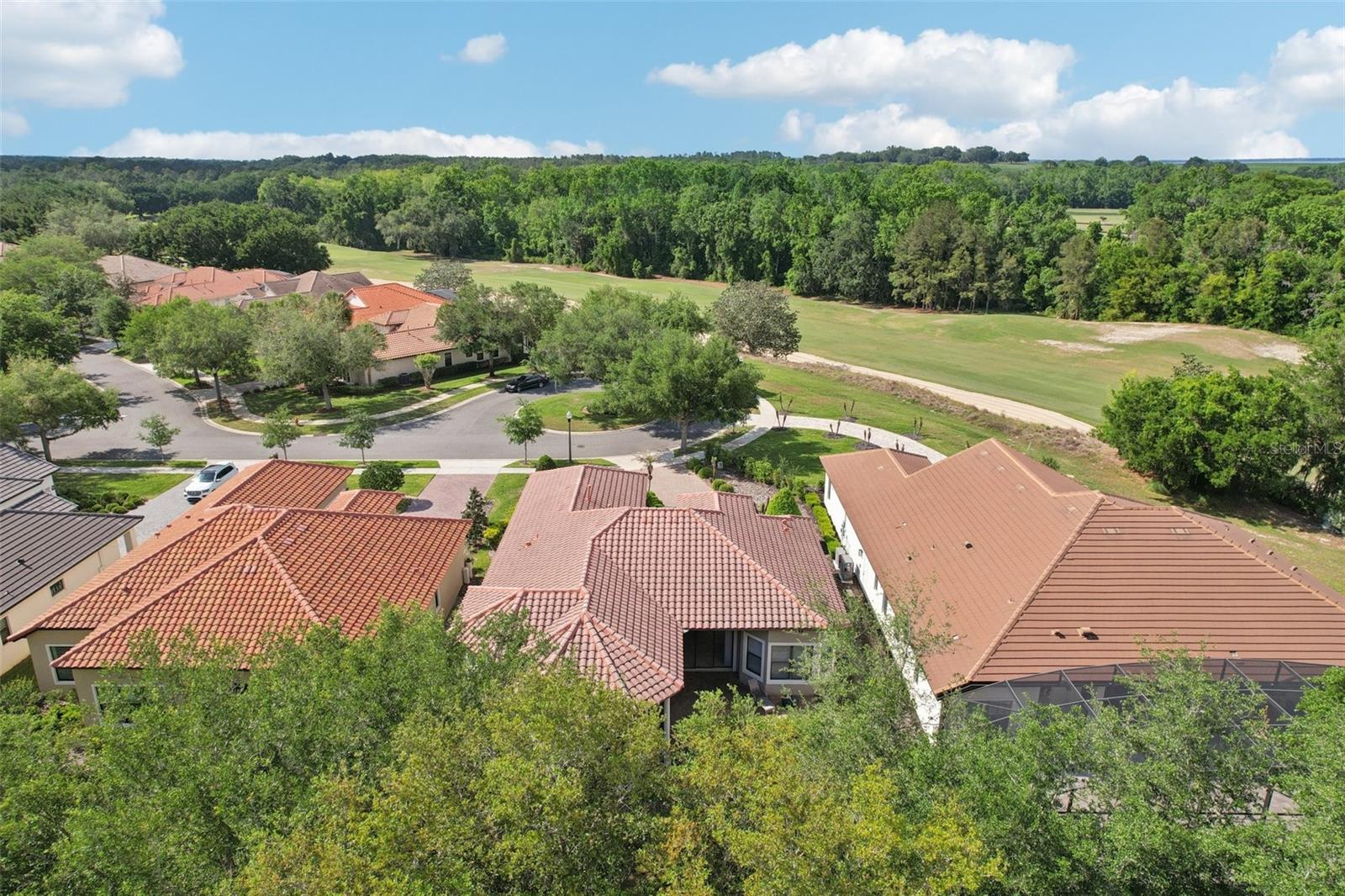 LAS COLINAS PH II SUB - Residential