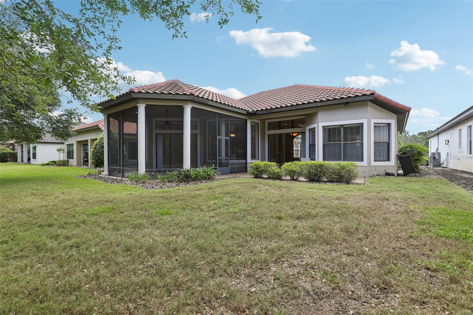 LAS COLINAS PH II SUB - Residential
