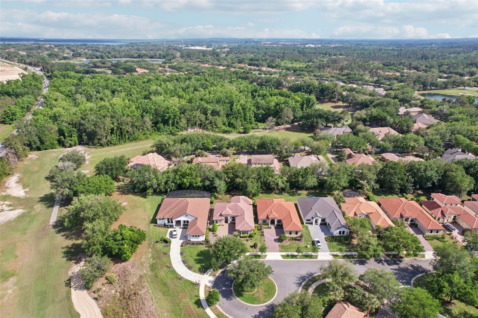 LAS COLINAS PH II SUB - Residential