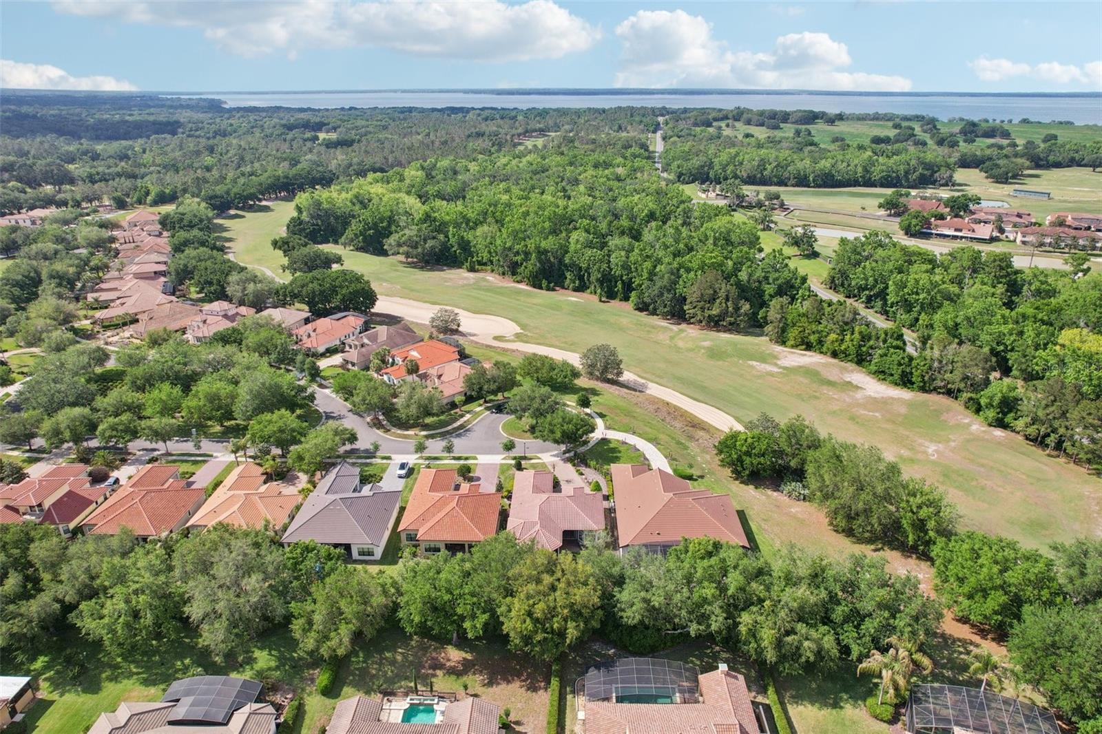 LAS COLINAS PH II SUB - Residential