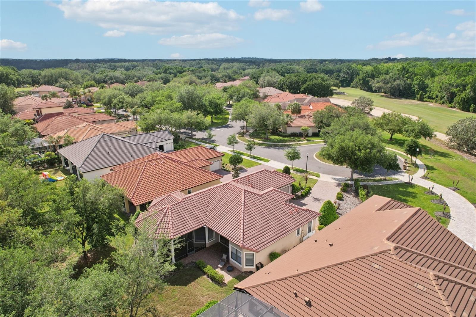 LAS COLINAS PH II SUB - Residential