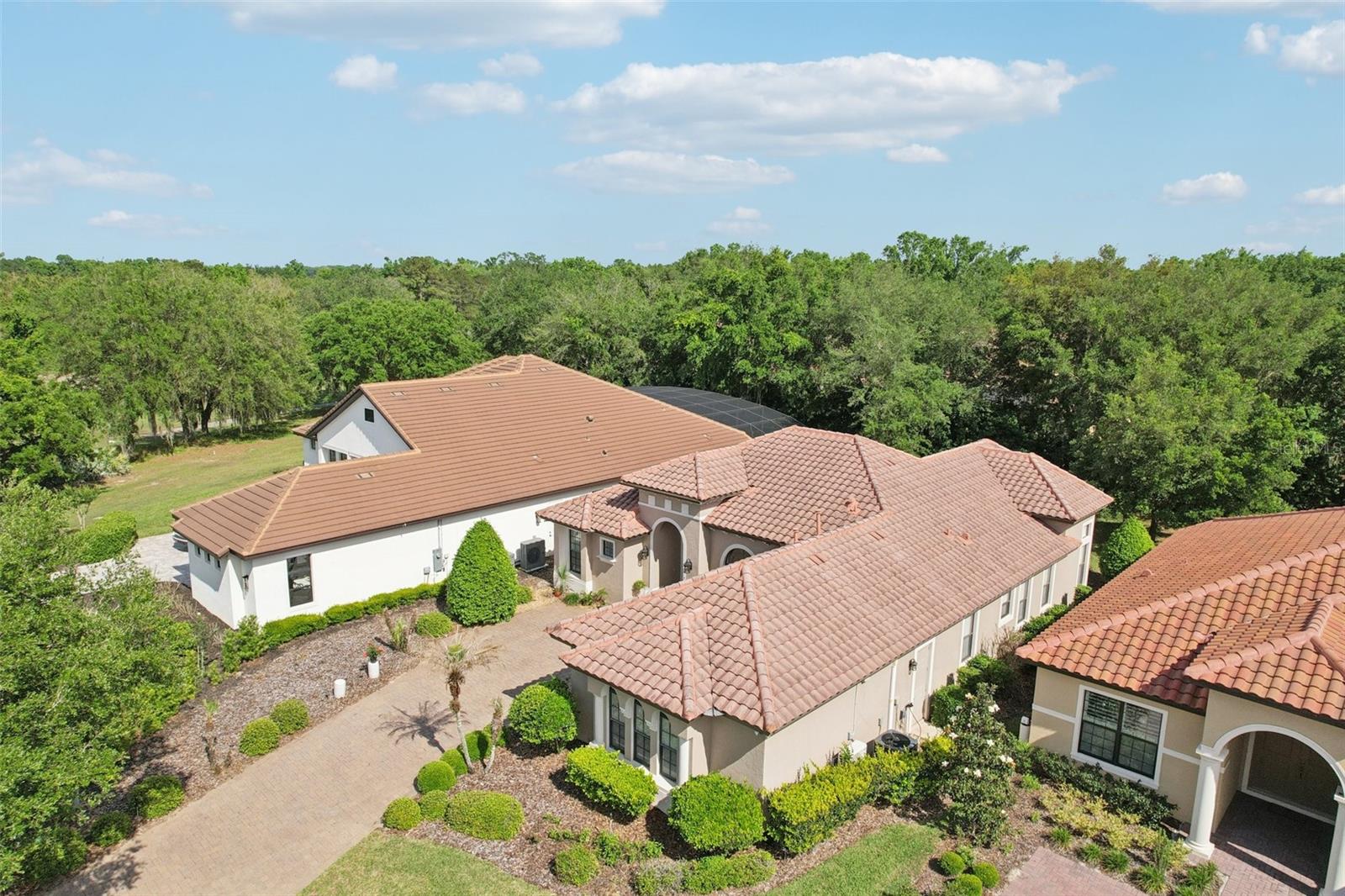 LAS COLINAS PH II SUB - Residential