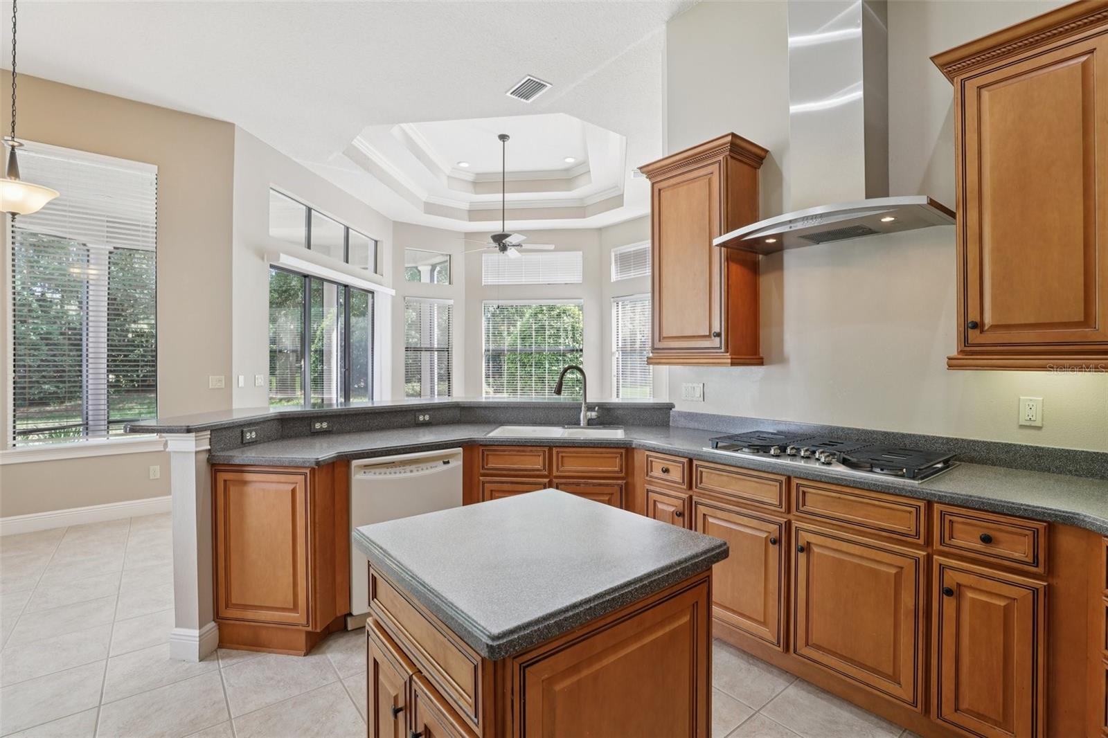 LAS COLINAS PH II SUB - Residential