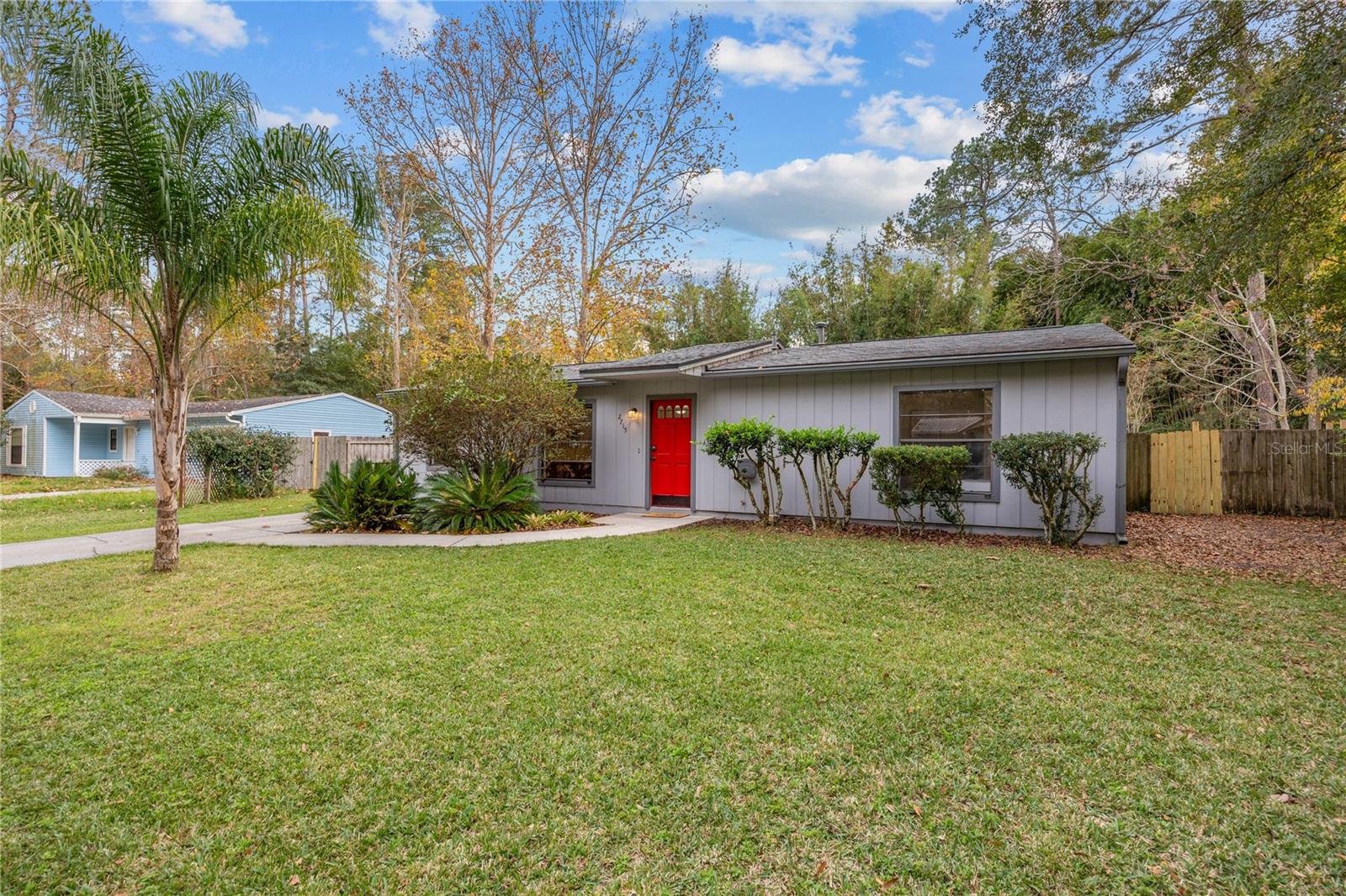 SPRINGTREE III - Residential