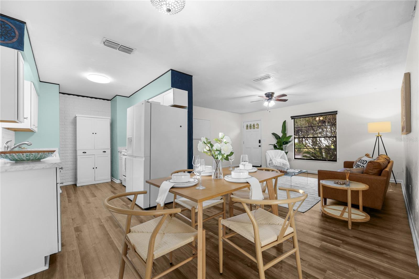 SPRINGTREE III - Residential