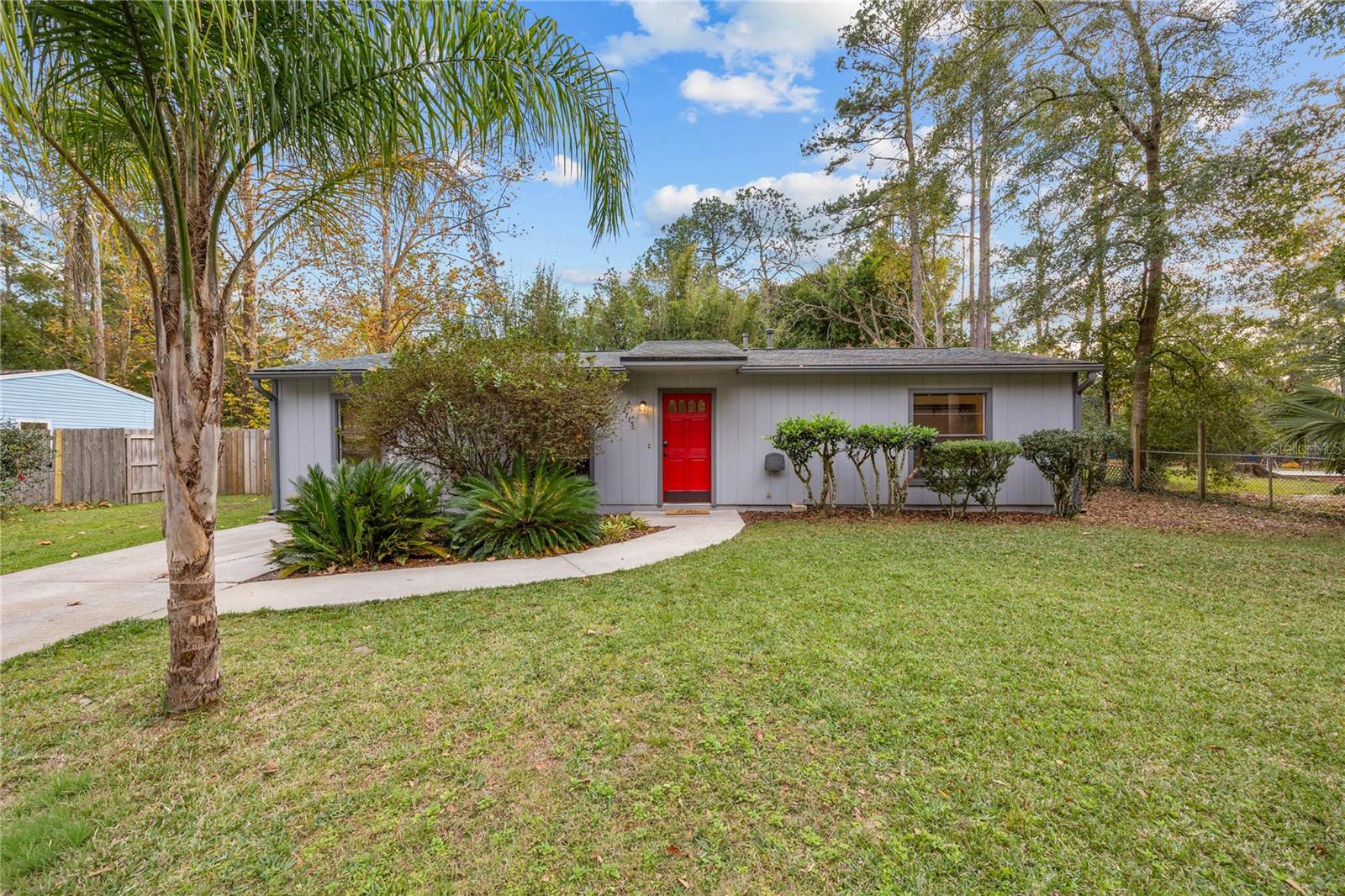 SPRINGTREE III - Residential