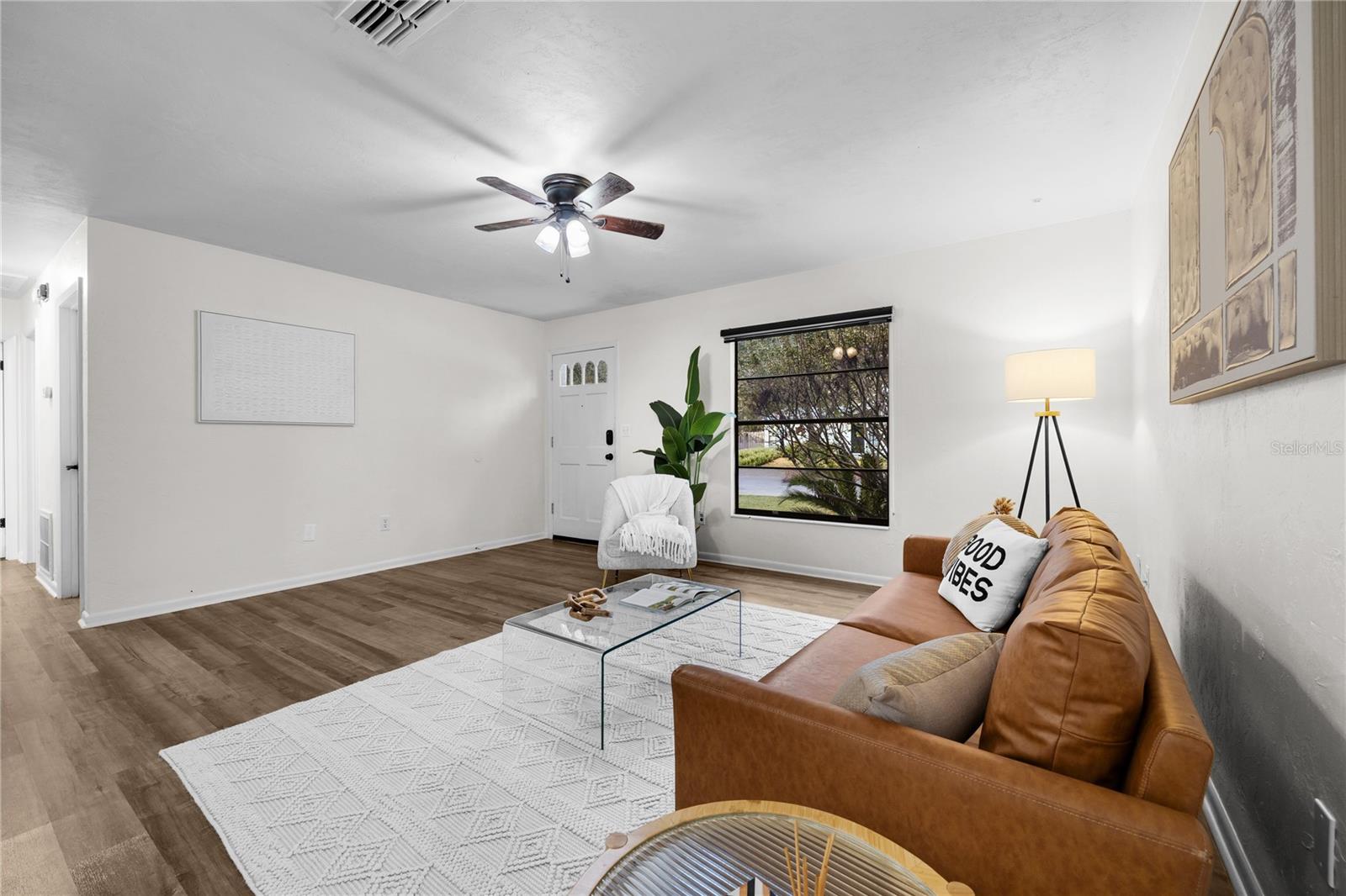 SPRINGTREE III - Residential