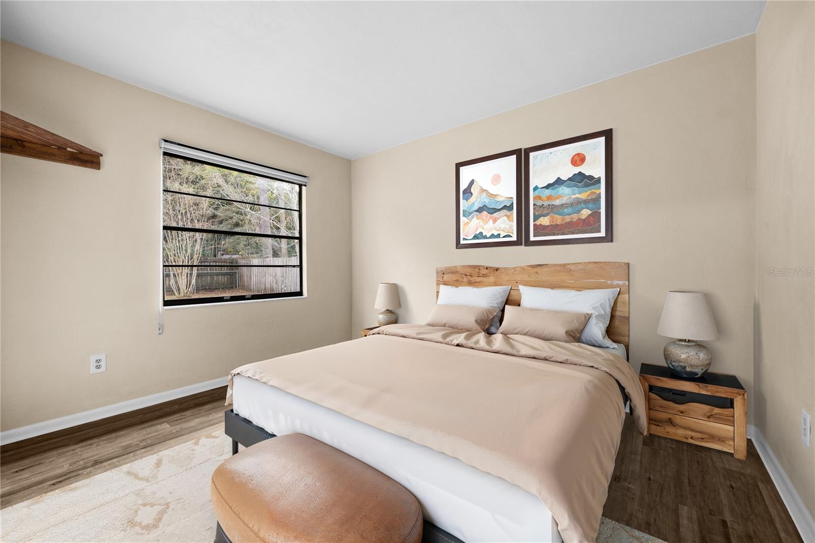 SPRINGTREE III - Residential