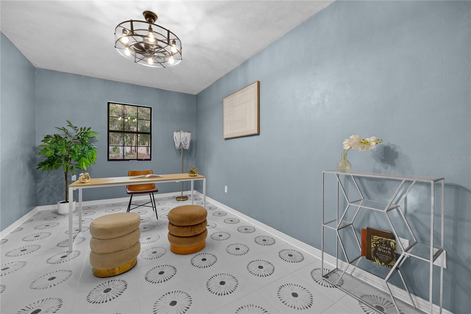 SPRINGTREE III - Residential