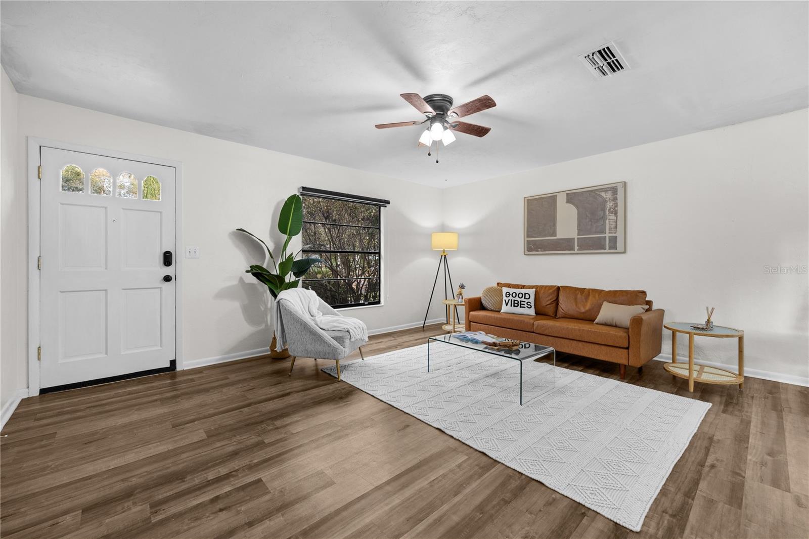 SPRINGTREE III - Residential