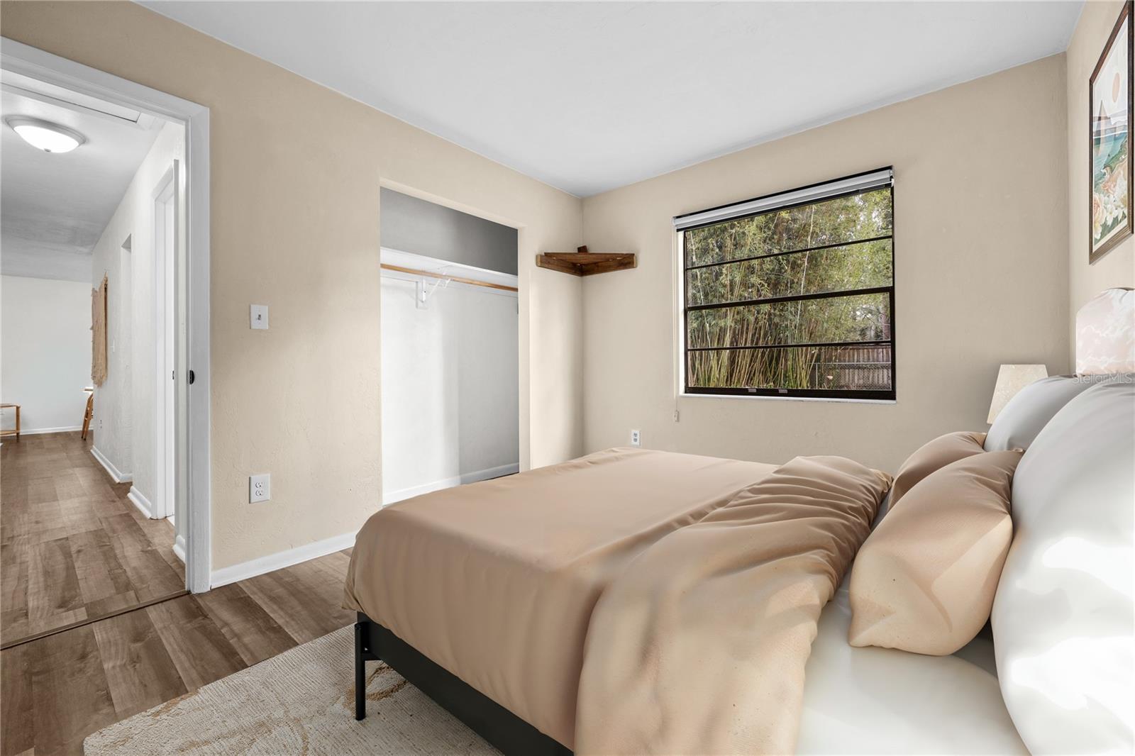 SPRINGTREE III - Residential