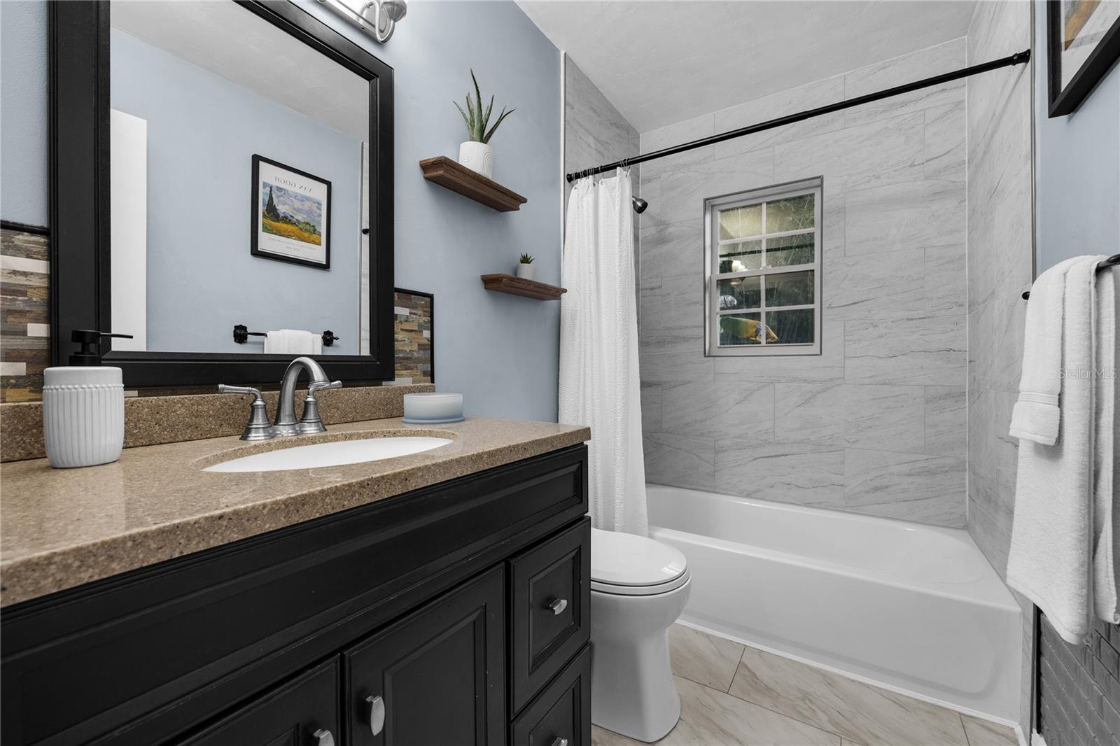 SPRINGTREE III - Residential