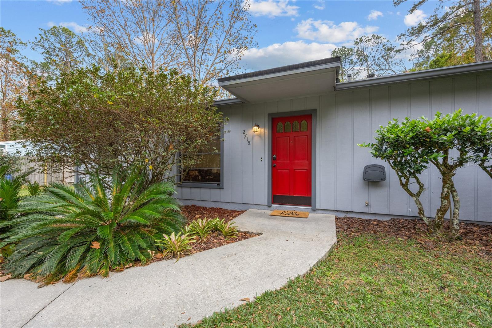 SPRINGTREE III - Residential