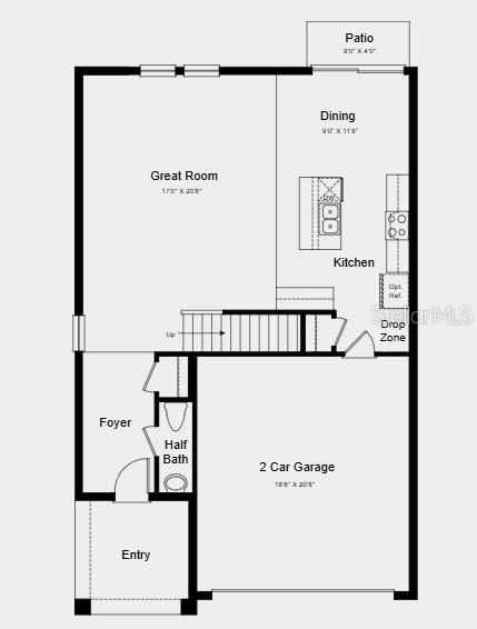 13230 TROPICAL BREEZE WAY