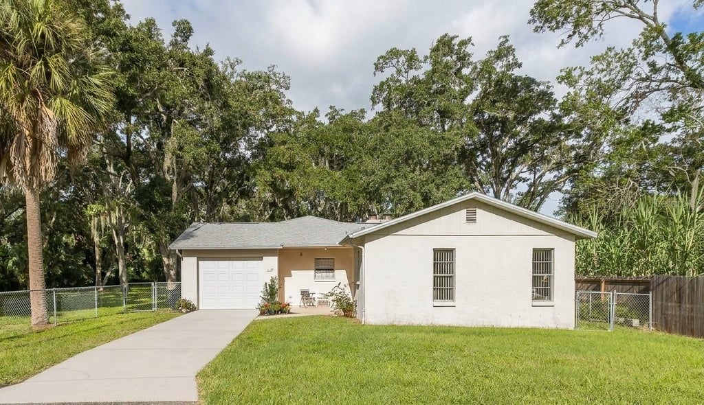 Photo of 4715 Needle Palm Drive, New Port Richey, FL 34652 (MLS # TB8546195)