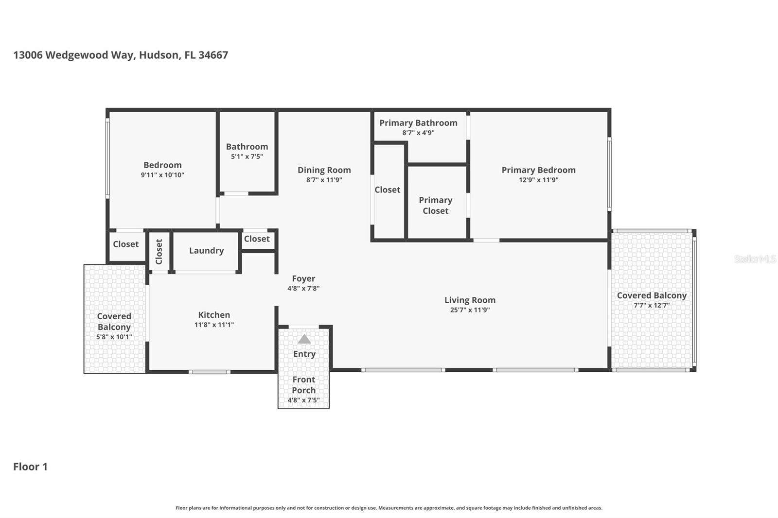 BEACON WOODS WEDGEWOOD CONDO - Residential