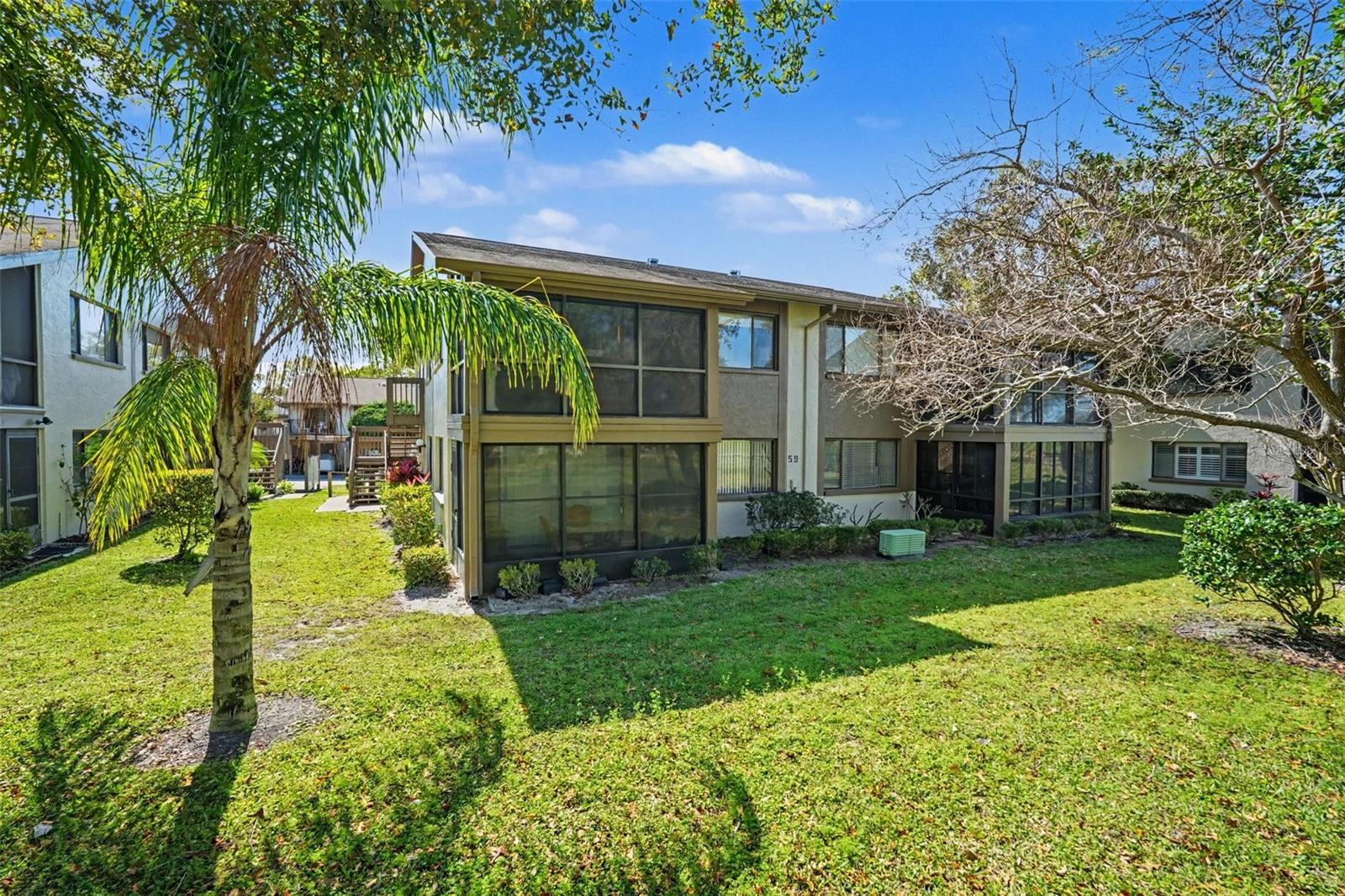 BEACON WOODS WEDGEWOOD CONDO - Residential