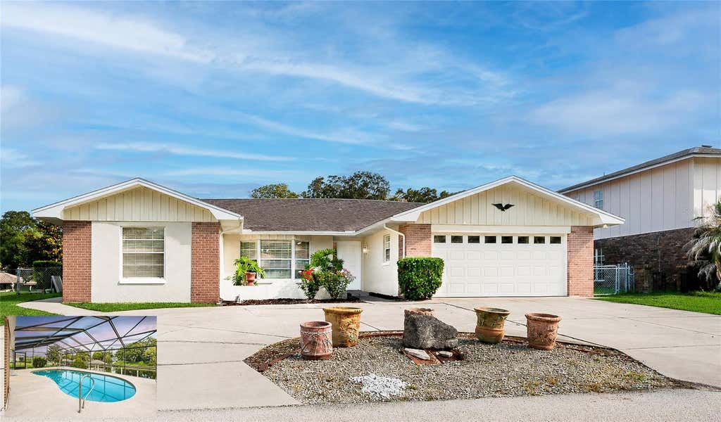 Photo of 10 Felicia Court, Palm Coast, FL 32137 (MLS # FC320812)