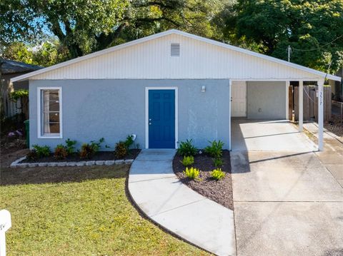 A home in TAMPA