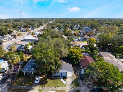 A home in TAMPA