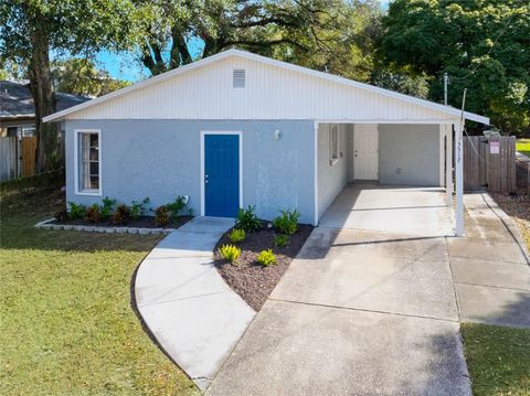 A home in TAMPA