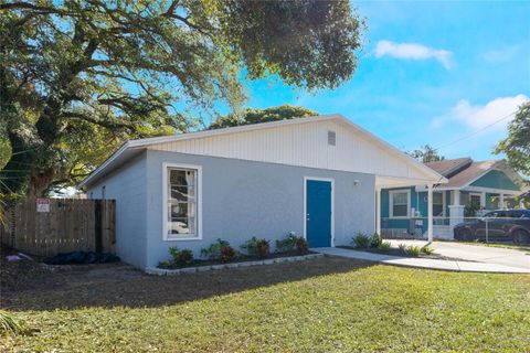 A home in TAMPA