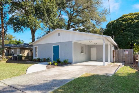 A home in TAMPA