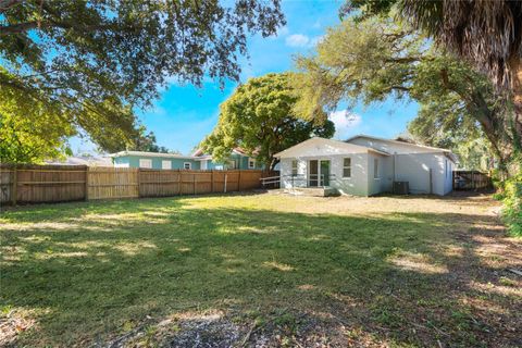 A home in TAMPA