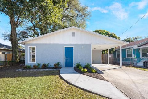 A home in TAMPA