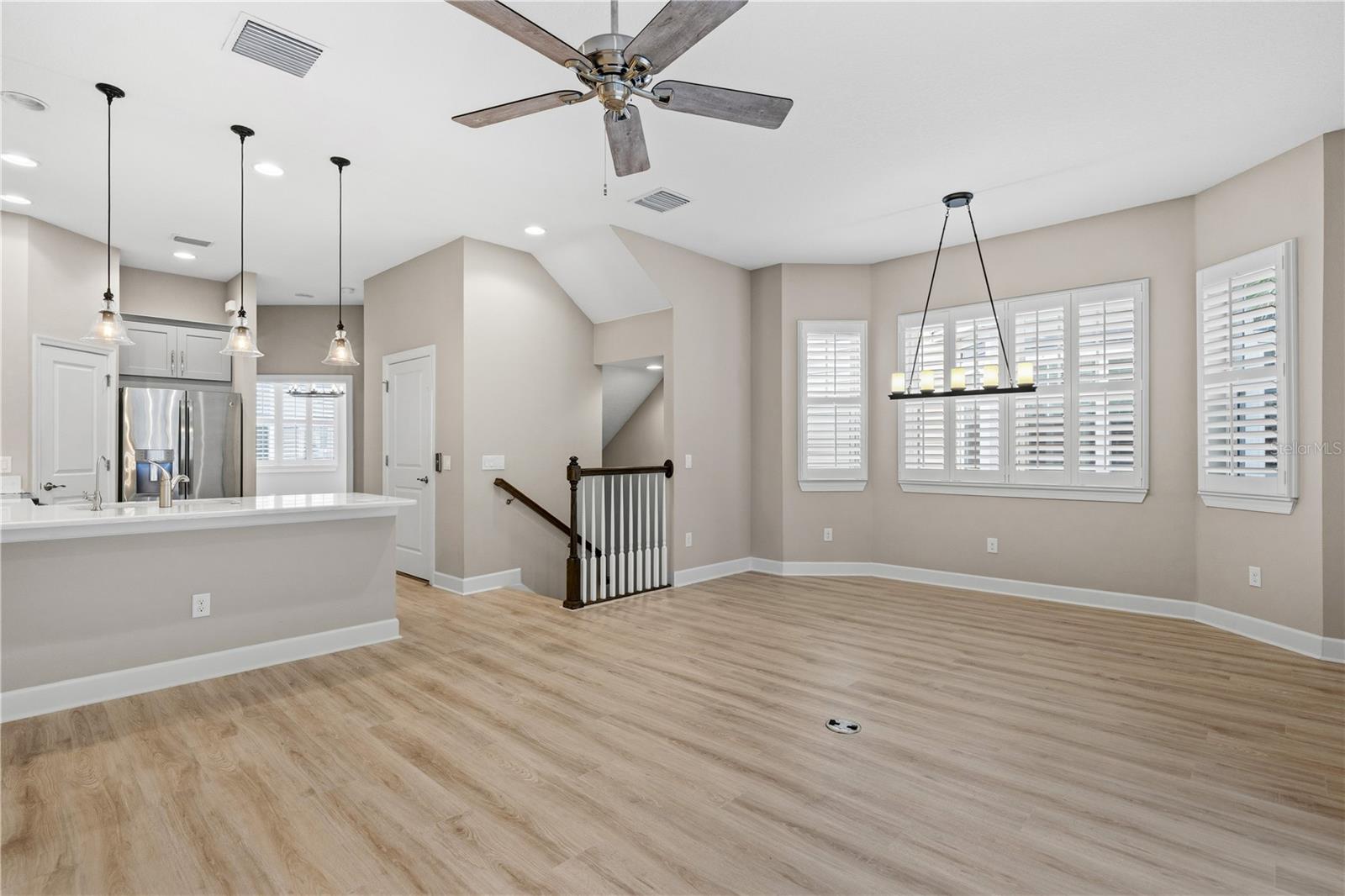 COVE AT LOGGERHEAD MARINA - Residential Lease