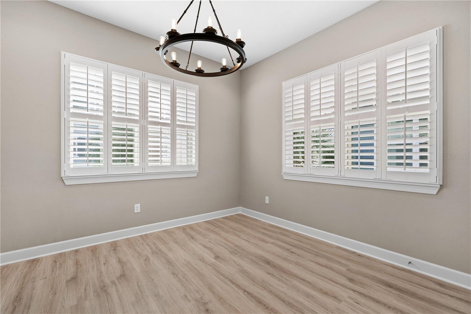 COVE AT LOGGERHEAD MARINA - Residential Lease