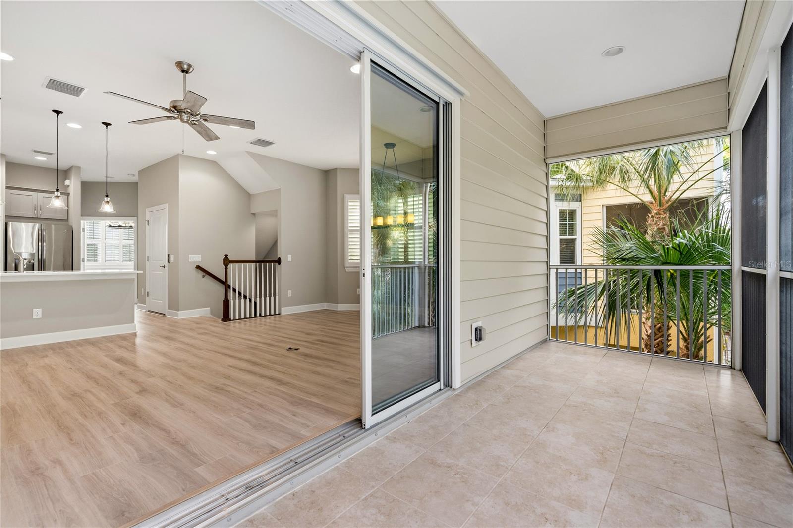 COVE AT LOGGERHEAD MARINA - Residential Lease