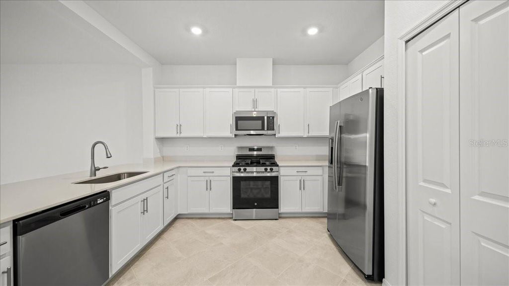 Photo of 14951 Anchorage Road, Punta Gorda, FL 33982 (MLS # O6354167)