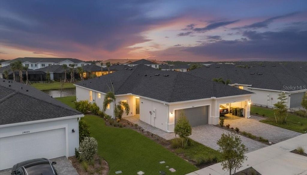 Photo of 14951 Anchorage Road, Punta Gorda, FL 33982 (MLS # O6354167)