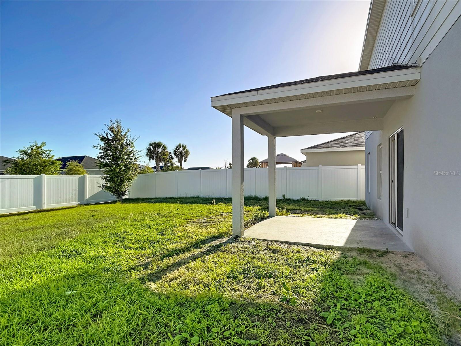 GRACELYN GROVE PH I - Residential