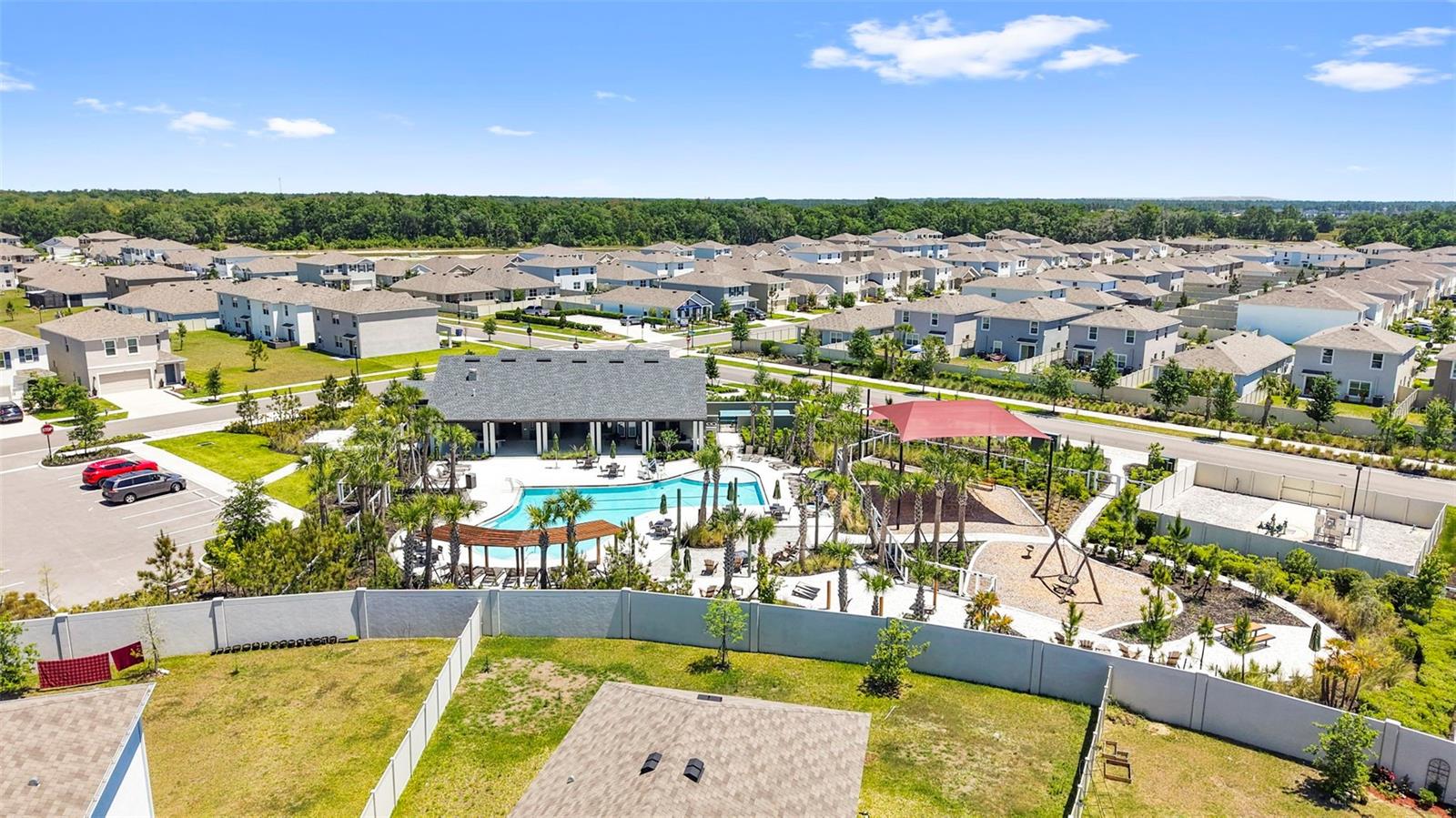 TWO RIVERS PRCL PH A PRCL A2 - Residential