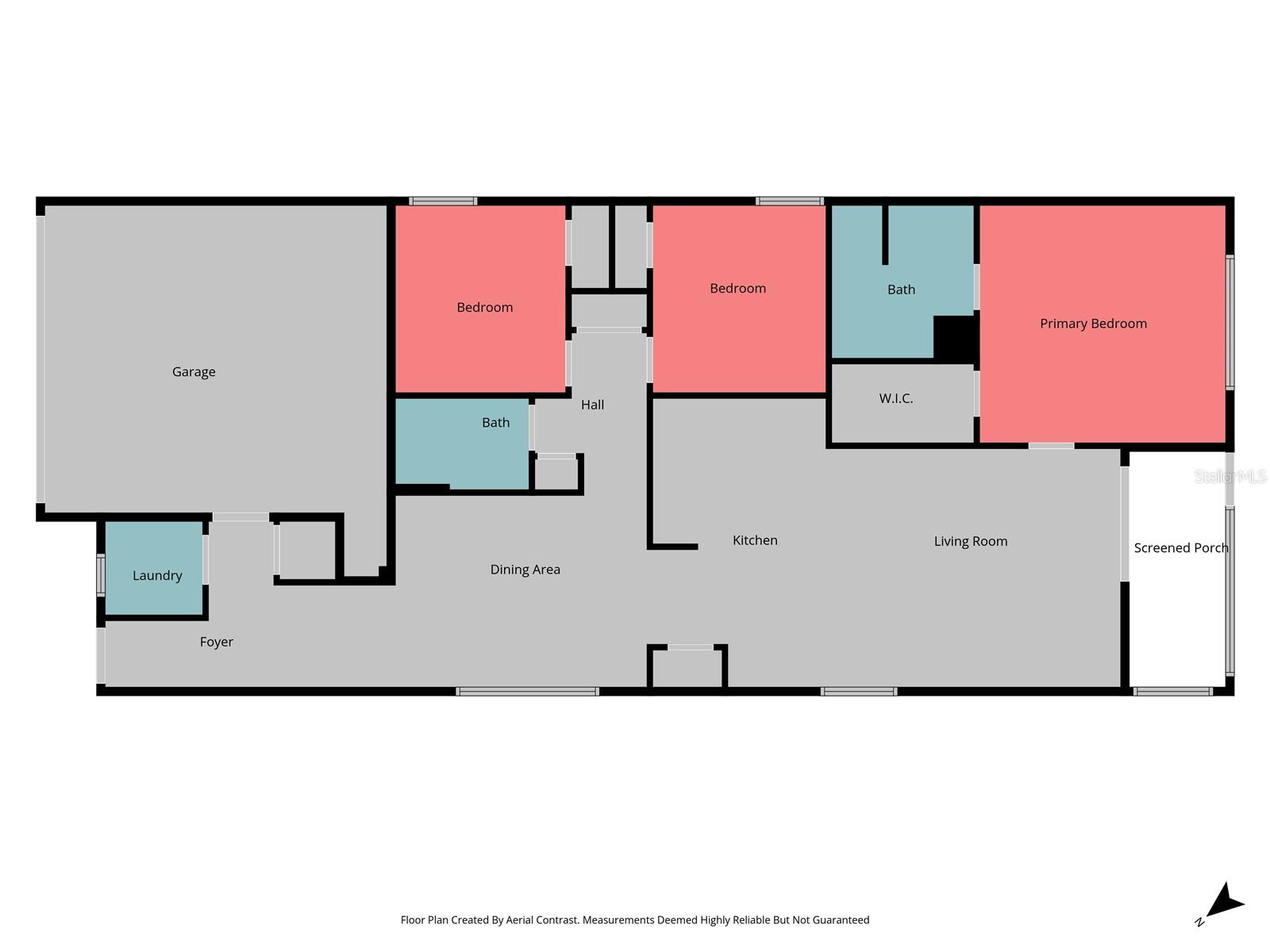 TWO RIVERS PRCL PH A PRCL A2 - Residential