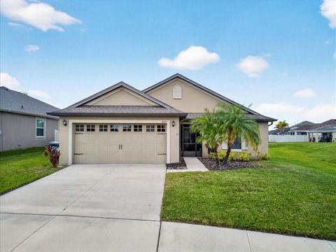 Photo of 6010 Placid Pass, Lakeland, FL 33805 (MLS # O6354940)